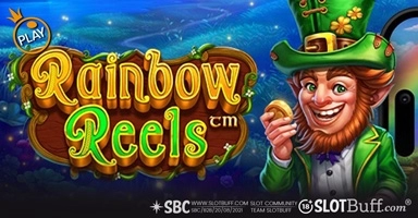 레인보우 릴스 [Rainbow Reels]
