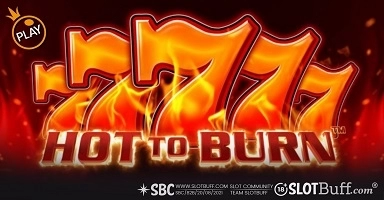 핫투번 [Hot to Burn]