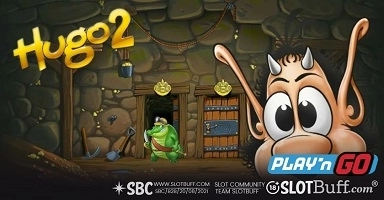휴고 2 [Hugo 2]