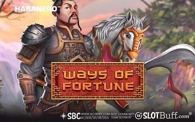 웨이 오브 포춘 [Ways Of Fortune]
