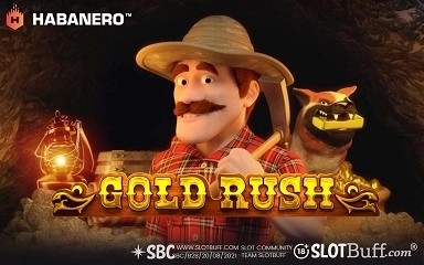 골드 러쉬 [Gold Rush]
