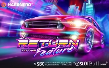 리턴 투 더 피쳐 [Return To The Feature]