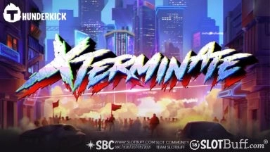 선더킥 [엑스터미네이트] [Xterminate]