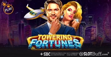 타워링 포춘즈 [Towering Fortunes]