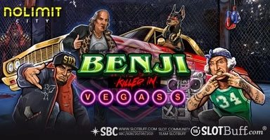벤지 킬드 인 베가스 [Benji killed in Vegas]