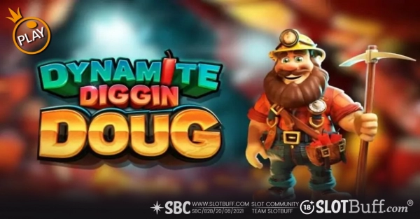 다이나마이트 디긴 더그 [Dynamite Diggin Doug]