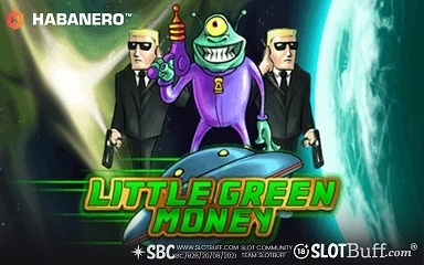 리틀 그린 머니 [Little Green Money]