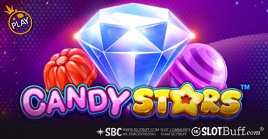 캔디 스타즈 [Candy Stars]