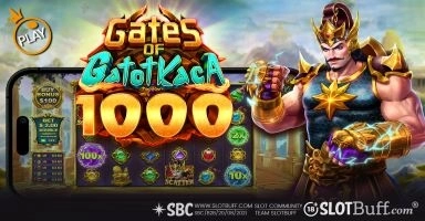 게이츠 오브 가톳 카카 1000 [Gates of Gatot Kaca 1000]