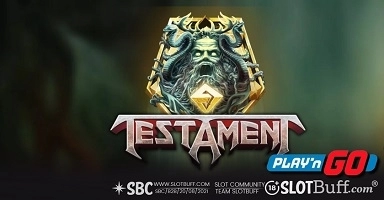 테스터먼트 [Testament]