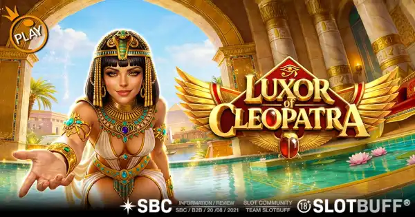 룩소르 오브 클레오파트라 [Luxor of Cleopatra]