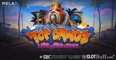 탑 도그 $ [Top Dawg $]