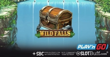 와일드 폴스 [Wild Falls]