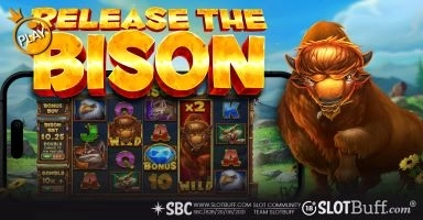 릴리스 더 바이슨 [Release the Bison]