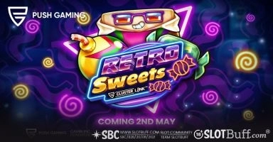 레트로 스위트 [Retro Sweets]