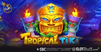 트로피칼 티키 [Tropical Tiki]