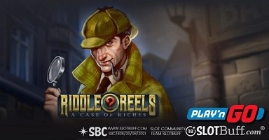 리들 릴스 [Riddle Reels]