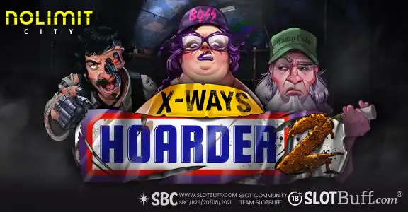 엑스웨이즈 호더 2 [xWays Hoarder 2]