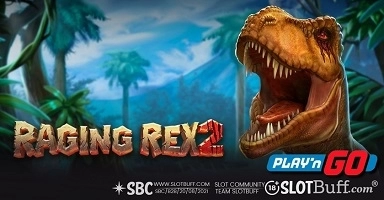 레이징 렉스 2 [Raging Rex 2]