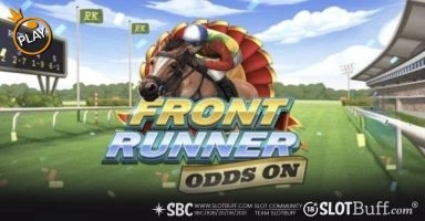 프론트 러너 [Front Runner]