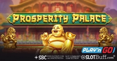 프로스퍼티 펠리스 [Prosperity Palace]