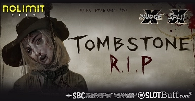 툼스톤 립 [Tombstone RIP]