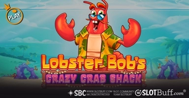 랍스터 밥 크레이지 크랩 쉑 [Lobster Bob’s Crazy Crab Shack]