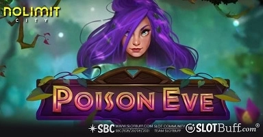 포이즌 이브 [Poison Eve]