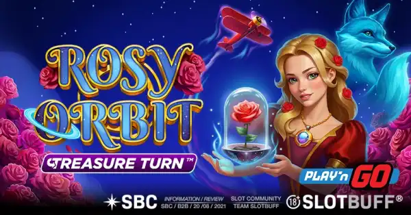 로지 오빗 트레져 턴 [Rosy Orbit Treasure Turn]