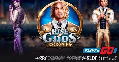 라이즈 오브 갓스:레커링 [Rise of Gods:Reckoning]
