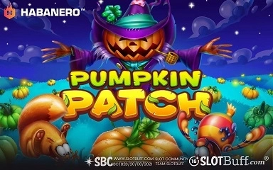 펌프킨 패치 [Pumpkin Patch]