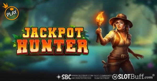 잭팟 헌터 [Jackpot Hunter]