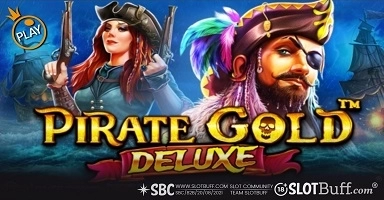 파이럿 골드 디럭스 [Pirate Gold Deluxe]