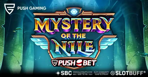 미스테리 오브 더 나일 [Mystery of the Nile]