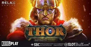 토르 인피니티 릴스 [Thor Infinity Reels]