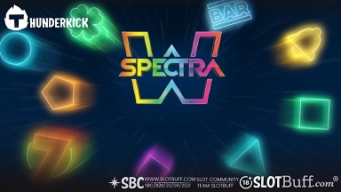 썬더킥 [스펙트럼] [Spectra]