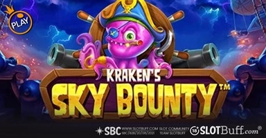 스카이 바운티 [Sky Bounty]