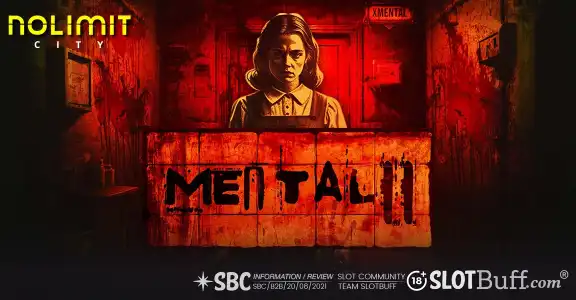멘탈 2 [Mental 2]
