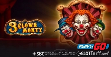 3 광대 몬티 [3 Clown Monty]