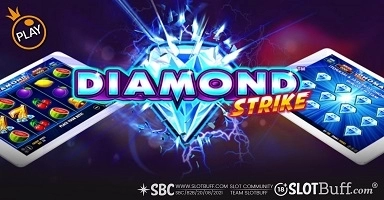 다이아몬드 스트라이크 [Diamond Strike]