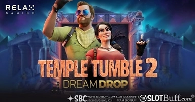 템플 텀블 2 드림 드랍 [Temple Tumble 2]