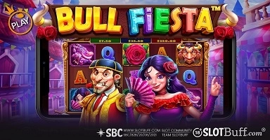 불 피에스타 [Bull Fiesta]