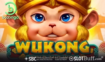 오공 홀드 앤 윈 [Wukong Hold and Win]