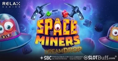 스페이스 마이너즈 드림 드롭 [Space Miners Dream Drop]