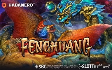 펑황 [Fenghuang]