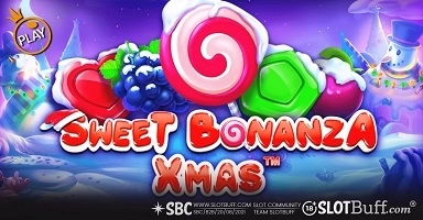 스위트 보난자 크리스마스 [Sweet Bonanza X-mas]