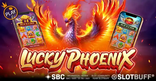 럭키 피닉스 [Lucky Phoenix]