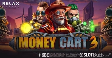머니 카트 3 [Money Cart 3]