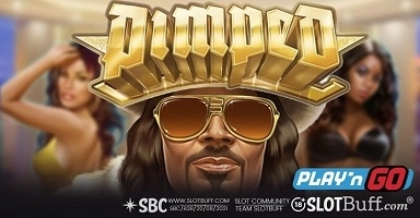 핌피드 [Pimped]