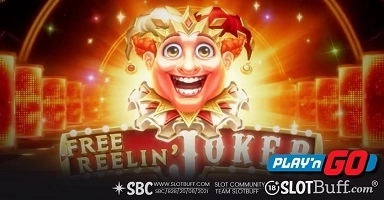 프리 릴린 조커 [Free Reelin Joker]